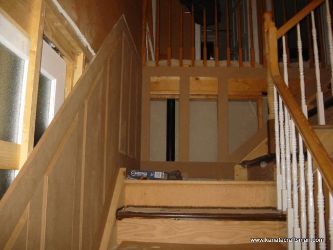 Ottawa Home Reno picture 6