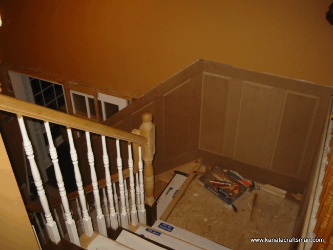 Ottawa Home Reno picture 8